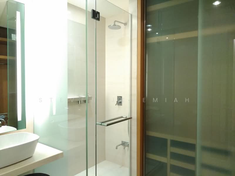 Orchard Scotts, 11 Anthony Road, 3 Bedrooms, 2,497 sqft, Condominium For Rent, by Steven Jeremiah, 500125658 - Bedroom 1 Ensuite  - PropertyGuru.com.sg