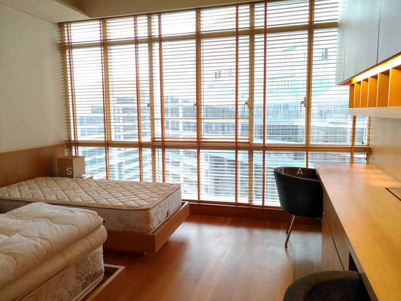 Orchard Scotts, 11 Anthony Road, 3 Bedrooms, 2,497 sqft, Condominium For Rent, by Steven Jeremiah, 500125658 - Bedroom 1 - PropertyGuru.com.sg