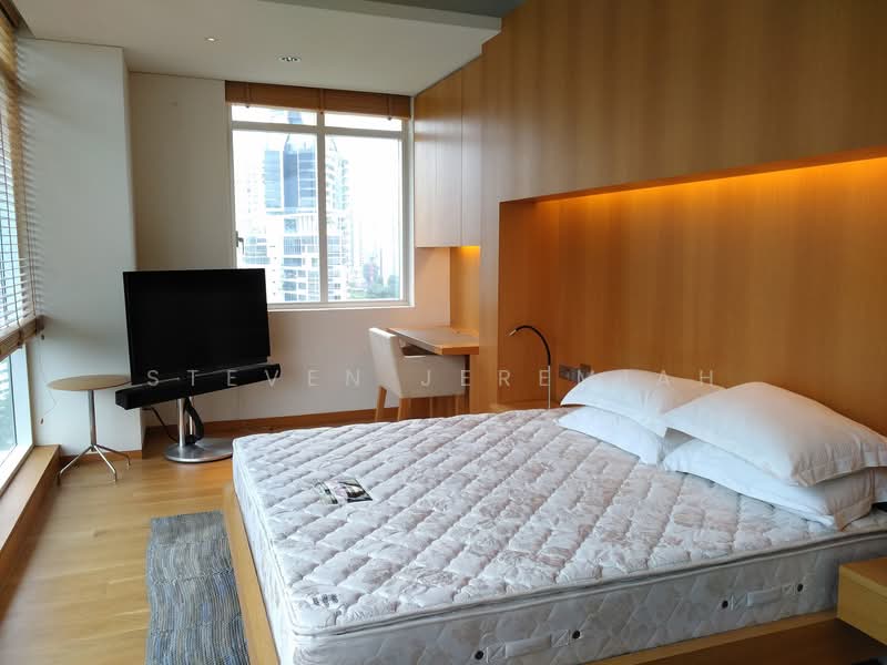 Orchard Scotts, 11 Anthony Road, 3 Bedrooms, 2,497 sqft, Condominium For Rent, by Steven Jeremiah, 500125658 - Bedroom 2 - PropertyGuru.com.sg