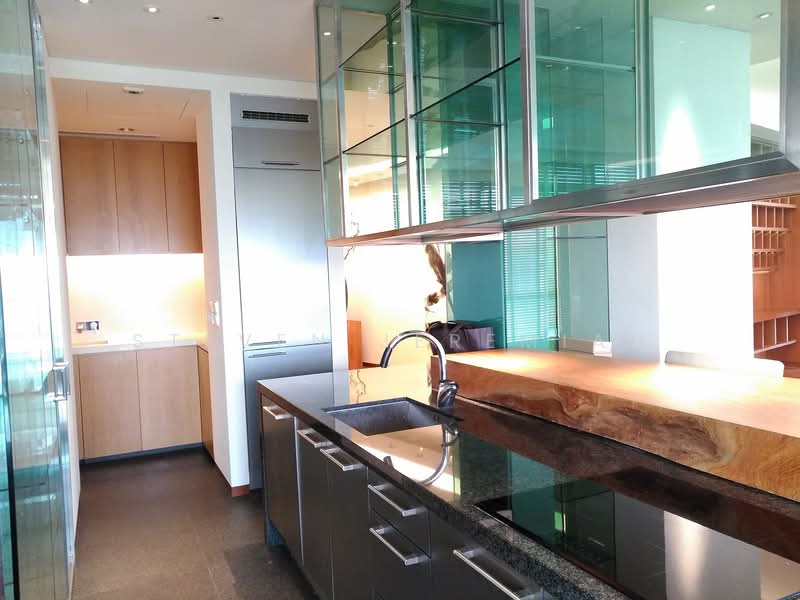 Orchard Scotts, 11 Anthony Road, 3 Bedrooms, 2,497 sqft, Condominium For Rent, by Steven Jeremiah, 500125658 - Kitchen - PropertyGuru.com.sg
