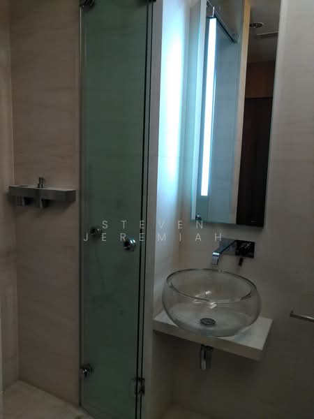 Orchard Scotts, 11 Anthony Road, 3 Bedrooms, 2,497 sqft, Condominium For Rent, by Steven Jeremiah, 500125658 - Utility WC - PropertyGuru.com.sg