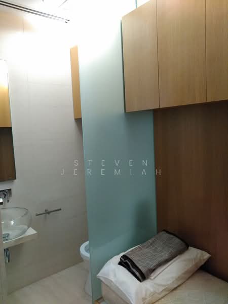 Orchard Scotts, 11 Anthony Road, 3 Bedrooms, 2,497 sqft, Condominium For Rent, by Steven Jeremiah, 500125658 - Helper Room - PropertyGuru.com.sg