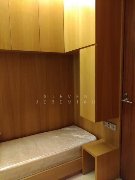 Orchard Scotts, 11 Anthony Road, 3 Bedrooms, 2,497 sqft, Condominium For Rent, by Steven Jeremiah, 500125658 - Helper's Room - PropertyGuru.com.sg