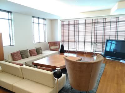 For Rent - Orchard Scotts