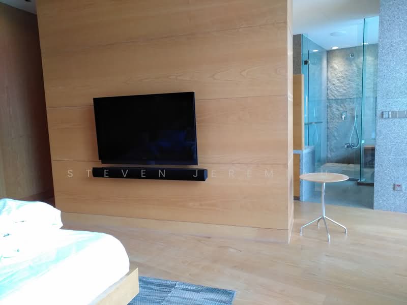 Orchard Scotts, 11 Anthony Road, 3 Bedrooms, 2,497 sqft, Condominium For Rent, by Steven Jeremiah, 500125658 - Master Bedroom - PropertyGuru.com.sg