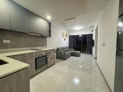 For Rent - Riverfront Residences