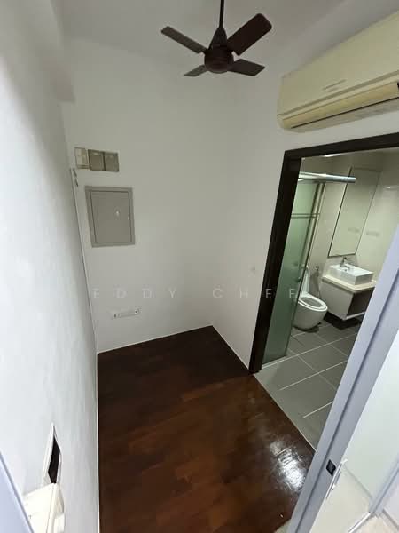 Residences 88, 88 Lorong Marican, 1 Bedroom, 441 sqft, Apartment For Rent, by Eddy Chee, 500125661 - Bathroom - PropertyGuru.com.sg