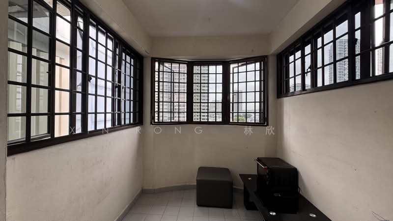 324 Ang Mo Kio Avenue 3, 324 Ang Mo Kio Avenue 3, 3 Bedrooms, 1,150 sqft, HDB Flat For Sale, by Xin Rong  林欣蓉., 500125662 - PropertyGuru.com.sg