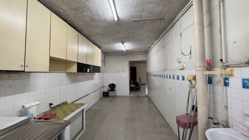324 Ang Mo Kio Avenue 3, 324 Ang Mo Kio Avenue 3, 3 Bedrooms, 1,150 sqft, HDB Flat For Sale, by Xin Rong  林欣蓉., 500125662 - PropertyGuru.com.sg