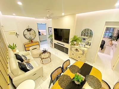 For Sale - 273D Jurong West Avenue 3