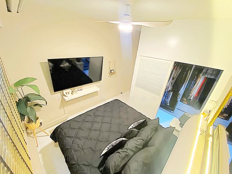 273D Jurong West Avenue 3, 273D Jurong West Avenue 3, 3 Bedrooms, 915 sqft, HDB Flat For Sale, by Eugene Chen, 500125663 - Bedroom - PropertyGuru.com.sg
