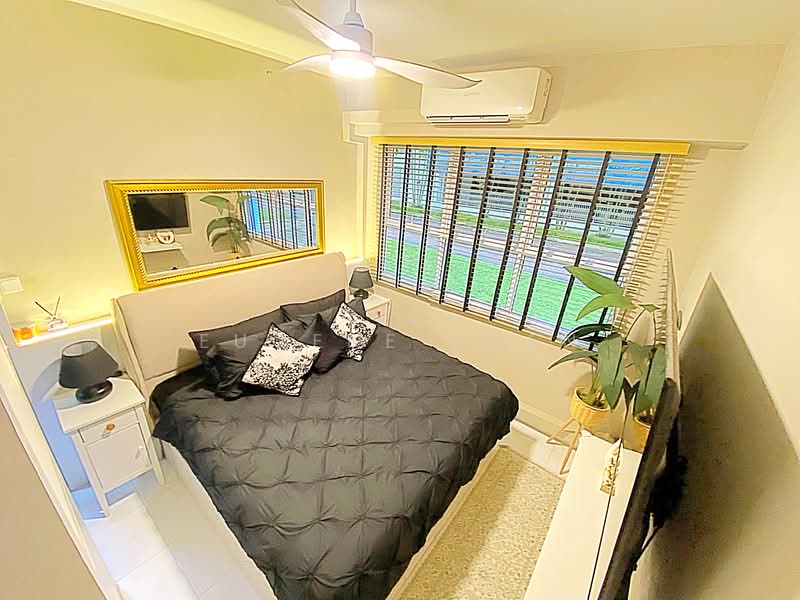 273D Jurong West Avenue 3, 273D Jurong West Avenue 3, 3 Bedrooms, 915 sqft, HDB Flat For Sale, by Eugene Chen, 500125663 - Bedroom - PropertyGuru.com.sg