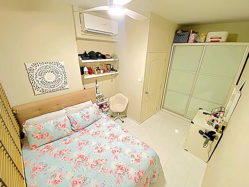 273D Jurong West Avenue 3, 273D Jurong West Avenue 3, 3 Bedrooms, 915 sqft, HDB Flat For Sale, by Eugene Chen, 500125663 - Bedroom - PropertyGuru.com.sg