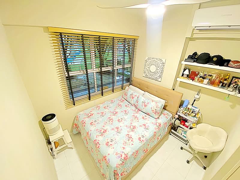 273D Jurong West Avenue 3, 273D Jurong West Avenue 3, 3 Bedrooms, 915 sqft, HDB Flat For Sale, by Eugene Chen, 500125663 - Bedroom - PropertyGuru.com.sg
