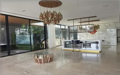 For Sale - Toh Estate
