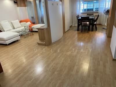 For Rent - 195 Pasir Ris Street 12