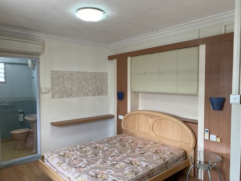 195 Pasir Ris Street 12, 195 Pasir Ris Street 12, 3 Bedrooms, 1,356 sqft, HDB Flat For Rent, by Susie Tay, 500125668 - Master Room - PropertyGuru.com.sg
