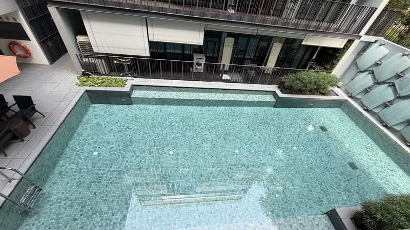 Hijauan, 63 Cavenagh Road, 2 Bedrooms, 1,001 sqft, Apartment For Sale, by Andrew Ong, 500125671 - Exterior - PropertyGuru.com.sg