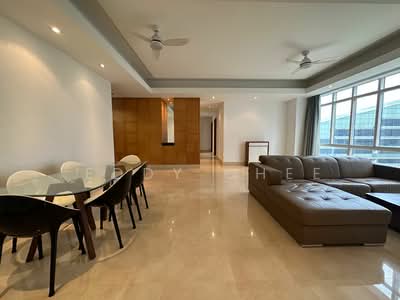 For Rent - Orchard Scotts