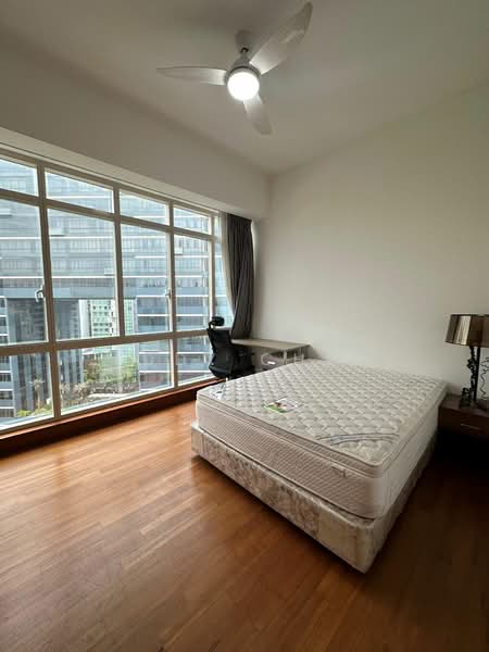 Orchard Scotts, 11 Anthony Road, 3 Bedrooms, 1,647 sqft, Condominium For Rent, by Eddy Chee, 500125673 - Bedroom - PropertyGuru.com.sg