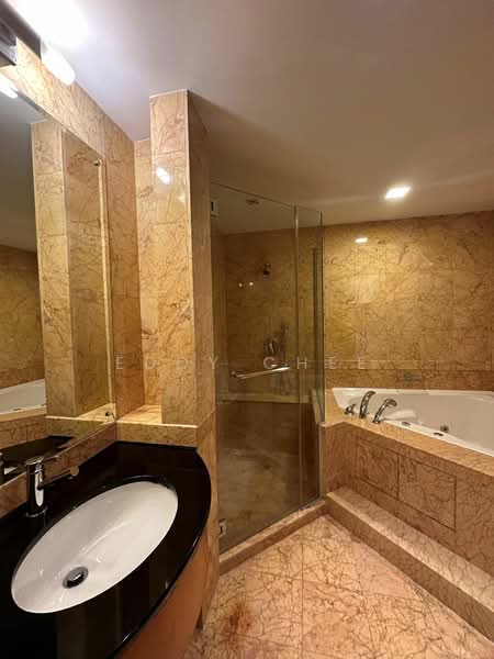 Orchard Scotts, 11 Anthony Road, 3 Bedrooms, 1,647 sqft, Condominium For Rent, by Eddy Chee, 500125673 - Bathroom - PropertyGuru.com.sg