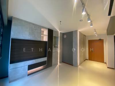 For Sale - 462A Blossom Spring @ Yishun