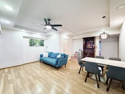 For Sale - 670A Jurong West Street 65