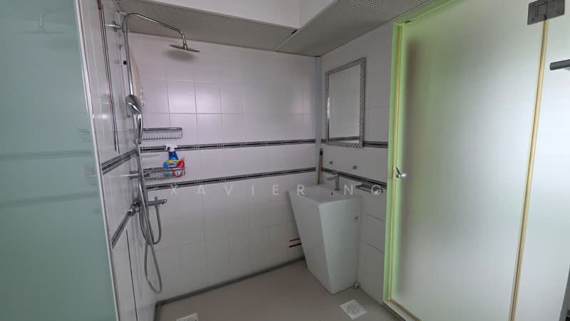 26 Ghim Moh Link, 26 Ghim Moh Link, 1 Bedroom, 505 sqft, HDB Flat For Rent, by Xavier Ng, 500125677 - Bathroom - PropertyGuru.com.sg