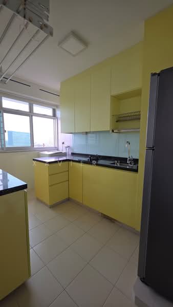 26 Ghim Moh Link, 26 Ghim Moh Link, 1 Bedroom, 505 sqft, HDB Flat For Rent, by Xavier Ng, 500125677 - PropertyGuru.com.sg