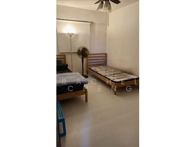 For Rent - 444 Ang Mo Kio Avenue 10