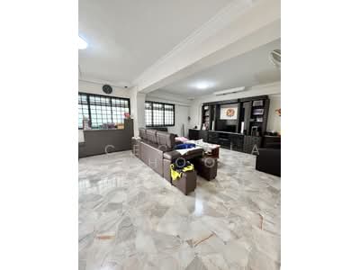 For Sale - 496G Tampines Avenue 9