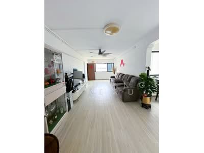 For Sale - 409 Yishun Ring Road