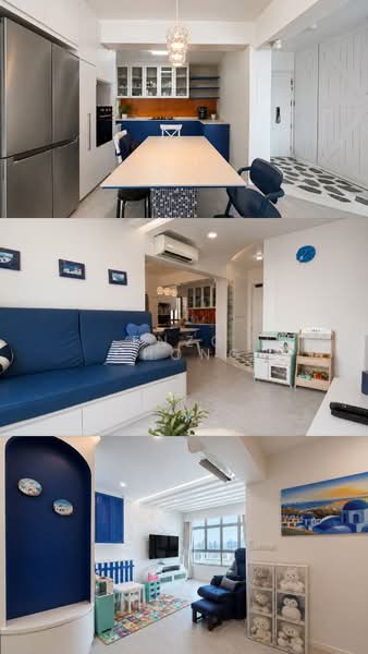184A Marsiling Greenview, 184A Woodlands Street 13, 3 Bedrooms, 1,001 sqft, HDB Flat For Sale, by Enzo Chong, 500125683 - PropertyGuru.com.sg