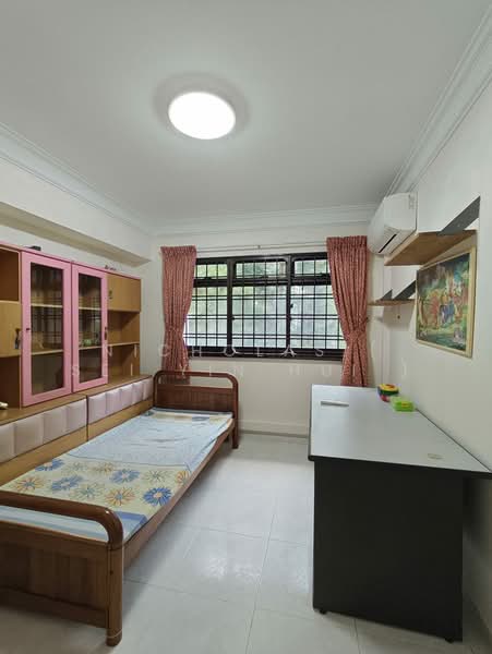 660C Jurong West Street 64, 660C Jurong West Street 64, 2 Bedrooms, 1,184 sqft, HDB Flat For Rent, by Nicholas ( SEI YIN HUI ), 500125684 - Bedroom - PropertyGuru.com.sg