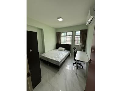 For Rent - 469A Meadow Spring @ Yishun