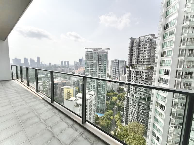 The Suites @ Central, 57B Devonshire Road, 4 Bedrooms, 1,754 sqft, Condominium For Rent, by Silvia Yang, 500125690 - PropertyGuru.com.sg