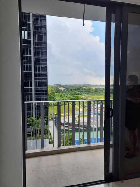 Parc Botannia, 18 Fernvale Street, 1 Bedroom, 506 sqft, Condominium For Rent, by Mindy Tay, 500125692 - PropertyGuru.com.sg