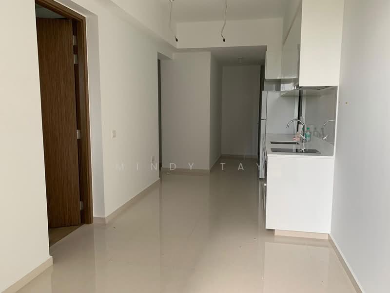 Parc Botannia, 18 Fernvale Street, 1 Bedroom, 506 sqft, Condominium For Rent, by Mindy Tay, 500125692 - PropertyGuru.com.sg