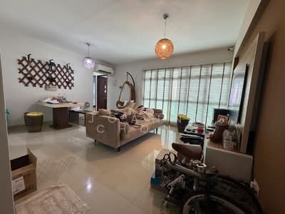 For Sale - 466D Spring Lodge