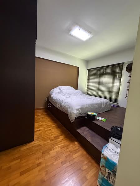 466D Spring Lodge, 466D Sembawang Drive, 3 Bedrooms, 969 sqft, HDB Flat For Sale, by Joanne Chong, 500125695 - Bedroom - PropertyGuru.com.sg