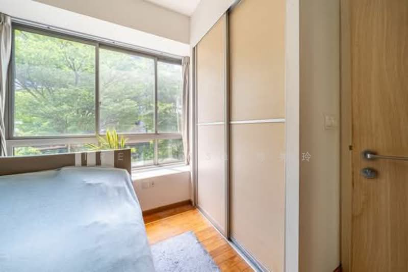 Newton Edge, 3 Makeway Avenue, 1 Bedroom, 463 sqft, Condominium For Sale, by Irene TSL 陈秀玲, 500125696 - Bedroom - PropertyGuru.com.sg
