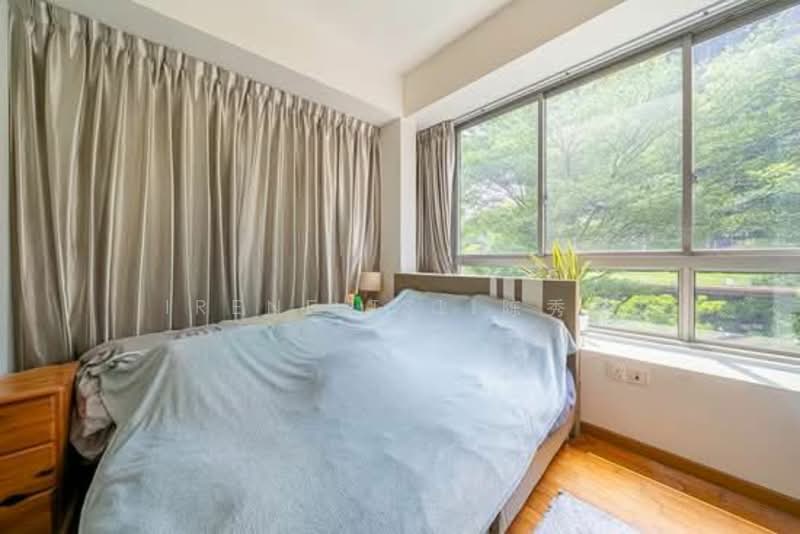 Newton Edge, 3 Makeway Avenue, 1 Bedroom, 463 sqft, Condominium For Sale, by Irene TSL 陈秀玲, 500125696 - Bedroom - PropertyGuru.com.sg