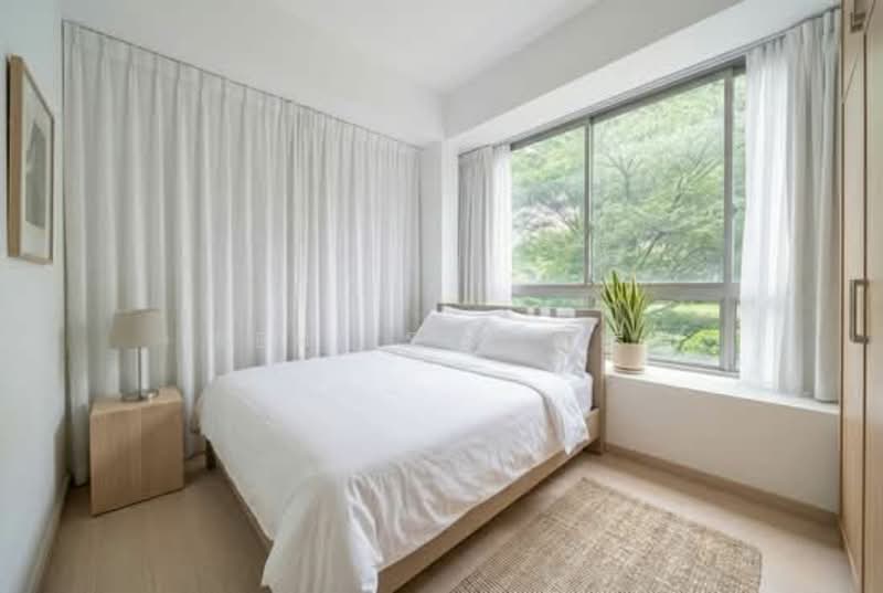 Newton Edge, 3 Makeway Avenue, 1 Bedroom, 463 sqft, Condominium For Sale, by Irene TSL 陈秀玲, 500125696 - Bedroom - PropertyGuru.com.sg