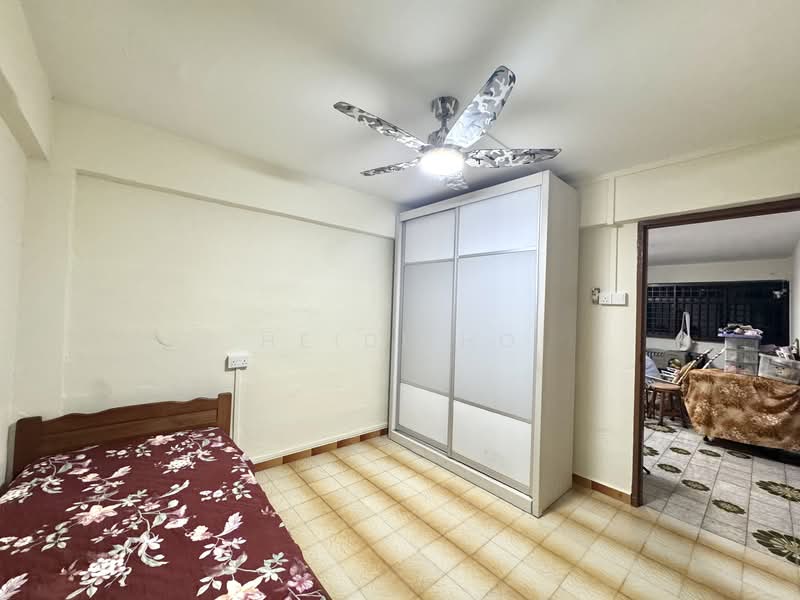 35 Bedok South Avenue 2, 35 Bedok South Avenue 2, Room Rental, 100 sqft, HDB Flat For Rent, by Heidi Ho, 500125699 - Bedroom - PropertyGuru.com.sg