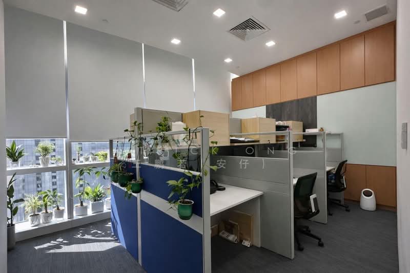 SBF Center, 160 Robinson Road, 947 sqft, Office For Rent, by Patrick Ong 王鹏若(安仔), 500125701 - Interior - CommercialGuru.com.sg