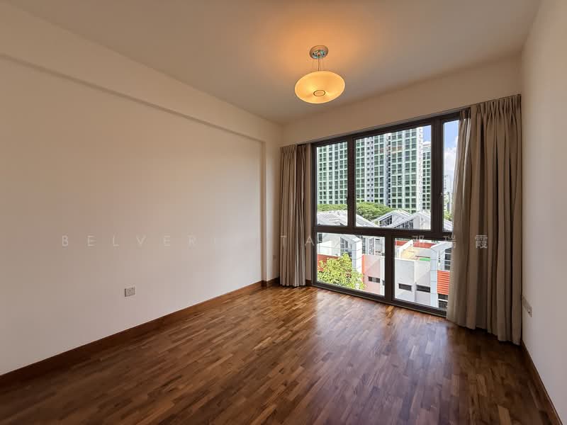 Woodhaven, 71 Woodgrove Avenue, 3 Bedrooms, 1,119 sqft, Condominium For Sale, by Belverie Tang 邓瑞霞, 500125702 - Interior - PropertyGuru.com.sg
