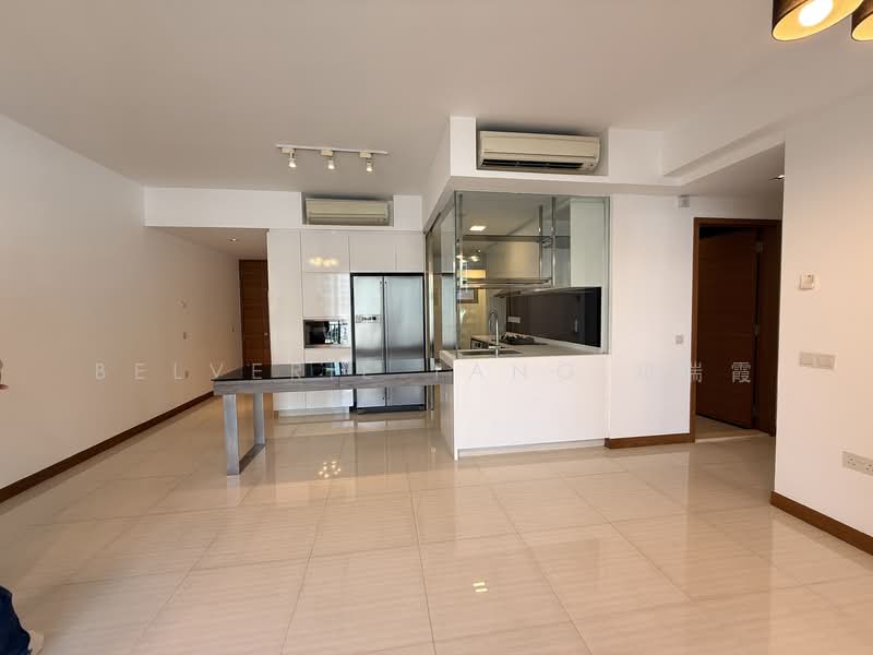Woodhaven, 71 Woodgrove Avenue, 3 Bedrooms, 1,119 sqft, Condominium For Sale, by Belverie Tang 邓瑞霞, 500125702 - Kitchen - PropertyGuru.com.sg