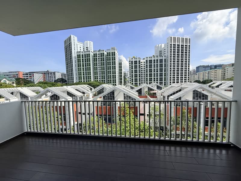 Woodhaven, 71 Woodgrove Avenue, 3 Bedrooms, 1,119 sqft, Condominium For Sale, by Belverie Tang 邓瑞霞, 500125702 - View - PropertyGuru.com.sg