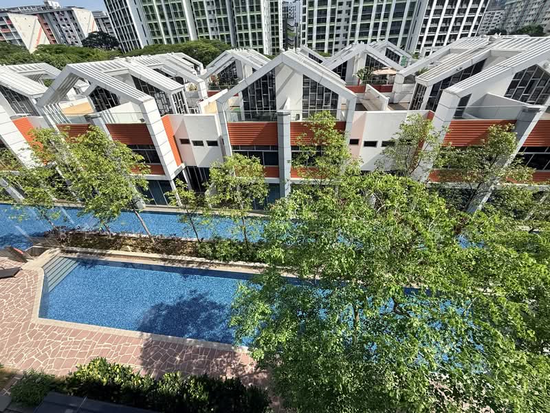 Woodhaven, 71 Woodgrove Avenue, 3 Bedrooms, 1,119 sqft, Condominium For Sale, by Belverie Tang 邓瑞霞, 500125702 - Exterior - PropertyGuru.com.sg