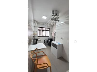 For Rent - 457B Sengkang West Road
